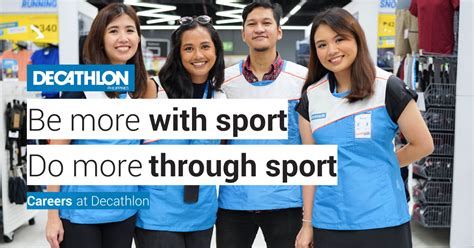 Decathlon Philippines .
